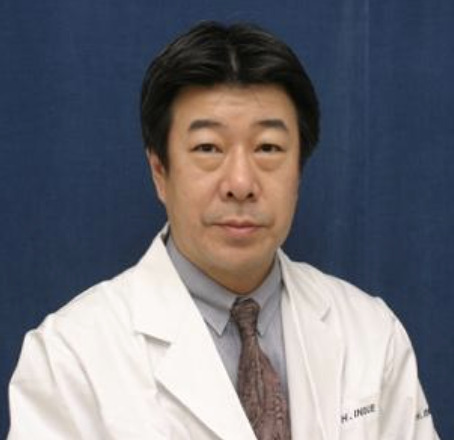 井上 肇